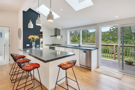 Photo of property in 9 Cloverly Crescent, Campbells Bay, Auckland, 0630