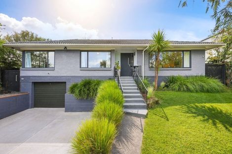 Photo of property in 74 Angelo Avenue, Howick, Auckland, 2014