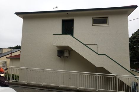 Photo of property in 7/332 Tinakori Road, Thorndon, Wellington, 6011