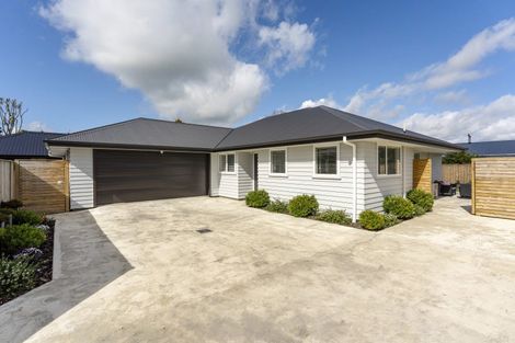 Photo of property in 1410 Napier Road, Ashhurst, 4810