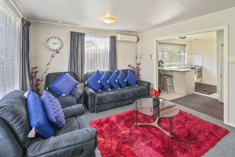 Photo of property in 2/10 Stanmore Road, Phillipstown, Christchurch, 8011