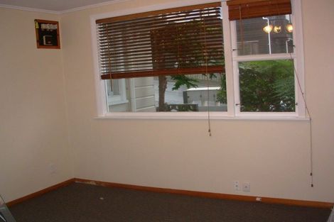 Photo of property in 87 Majoribanks Street, Mount Victoria, Wellington, 6011