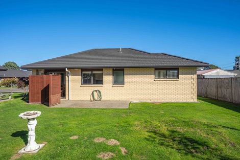 Photo of property in 6 Ian Peter Way, Otaki, 5512