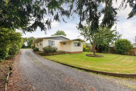 Photo of property in 22 Tutaenui Road, Marton, 4710