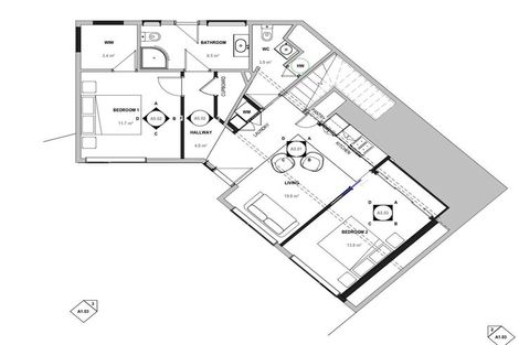 Photo of property in 3 John Street, Petone, Lower Hutt, 5012