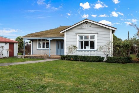 Photo of property in 185 Scott Street, Redwoodtown, Blenheim, 7201