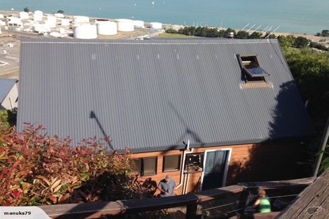 Photo of property in 37 Cressy Terrace, Lyttelton, 8082