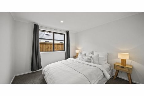 Photo of property in 42 Blue Jacket Drive, Halswell, Christchurch, 8025