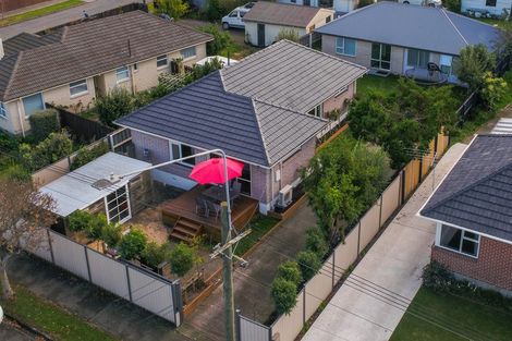 Photo of property in 45 Farrington Avenue, Bishopdale, Christchurch, 8053