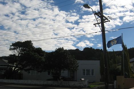 Photo of property in 93 Hutt Road, Petone, Lower Hutt, 5012