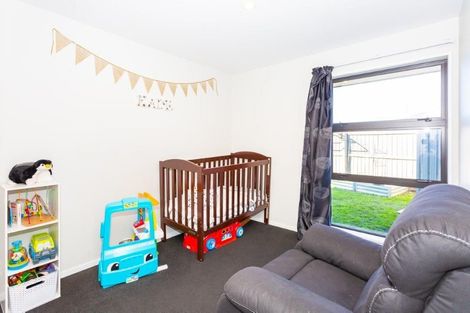 Photo of property in 6 Lambie Street, Leeston, 7632