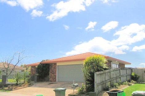 Photo of property in 6 Melia Place, Mount Maunganui, 3116