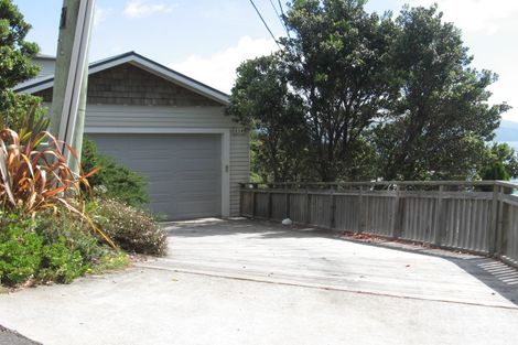 Photo of property in 116 Te Anau Road, Hataitai, Wellington, 6021