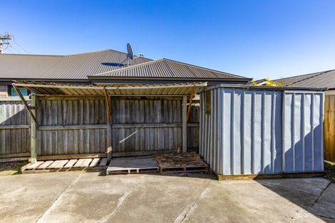 Photo of property in 138 Howick Road, Redwoodtown, Blenheim, 7201