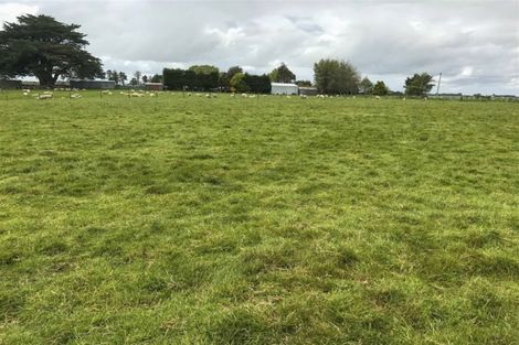 Photo of property in 3 Lake Road, Longbush, Invercargill, 9871