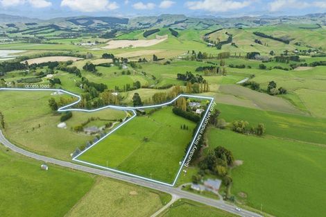 Photo of property in 8 Baxters Road, Waipara, Amberley, 7483