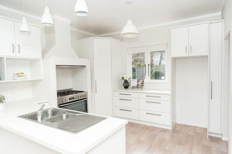 Photo of property in 38 Graham Street, Hamilton East, Hamilton, 3216