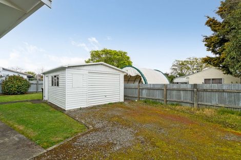 Photo of property in 12 Leeds Place, Solway, Masterton, 5810