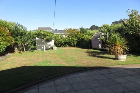 Photo of property in 9 Trafalgar Street, Johnsonville, Wellington, 6037