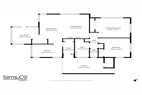 Photo of property in 26 Aiken Road, Saint Johns Hill, Whanganui, 4501