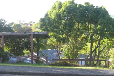 Photo of property in 91 Mountbatten Avenue, Hillcrest, Auckland, 0627