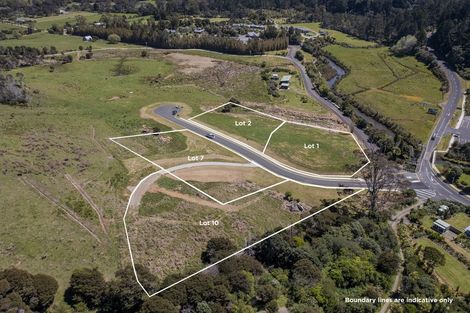 Photo of property in 5 Te Puia Place, Hot Water Beach, 3591