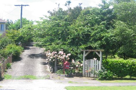 Photo of property in 23 Queen Street, Te Kuiti, 3910