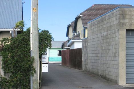 Photo of property in 133 Apu Crescent, Lyall Bay, Wellington, 6022