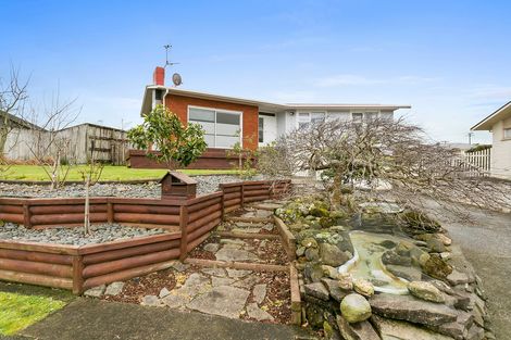 Photo of property in 10 Rushton Road, Morrinsville, 3300