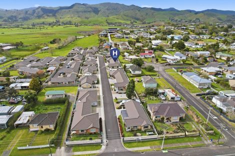 Photo of property in 8 Black Rock Way, Paeroa, 3600