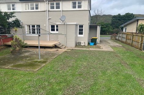 Photo of property in 125 Oxford Terrace, Epuni, Lower Hutt, 5011