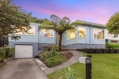 Photo of property in 50 Spinnaker Drive, Whitby, Porirua, 5024