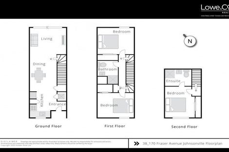 Photo of property in 38/170 Fraser Avenue, Johnsonville, Wellington, 6037