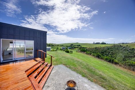 Photo of property in 410 Mahuta Road, Mahuta, Dargaville, 0371