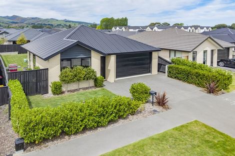 Photo of property in 33 Murphys Road, Halswell, Christchurch, 8025