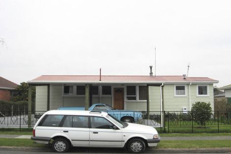 Photo of property in 18 Seddon Crescent, Marewa, Napier, 4110