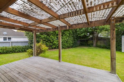 Photo of property in 38 Hollyford Avenue, Bryndwr, Christchurch, 8053