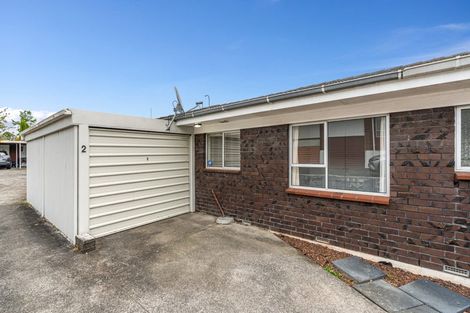 Photo of property in 2/121 Gardner Avenue, New Lynn, Auckland, 0600