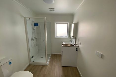 Photo of property in 4 Sunflower Way, Johnsonville, Wellington, 6037