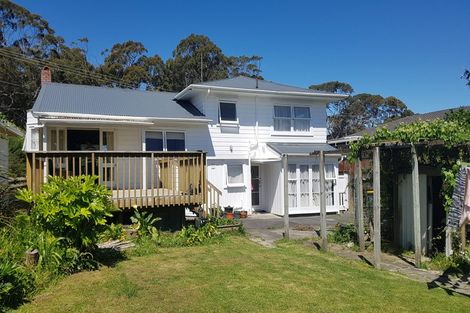 Photo of property in 228 Forrest Hill Road, Forrest Hill, Auckland, 0620