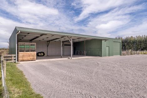 Photo of property in 201 Hollands Road, Tinwald, Ashburton, 7771