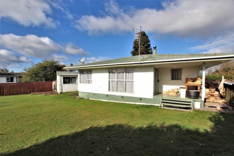 Photo of property in 20 Waipuna Place, Tokoroa, 3420