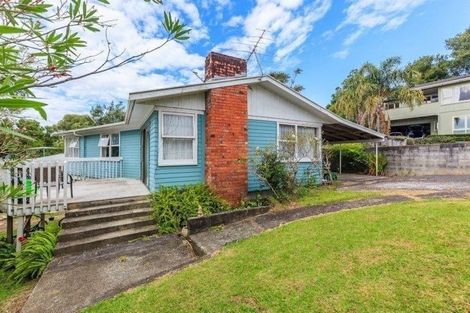 Photo of property in 24 Madison Place, Forrest Hill, Auckland, 0620