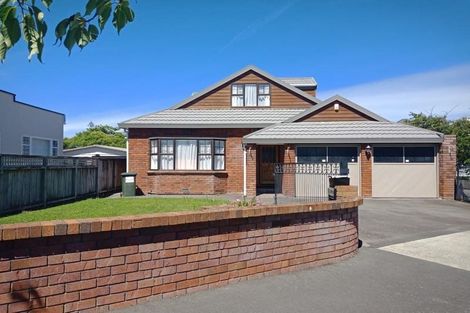 Photo of property in 5 Anderson Grove, Epuni, Lower Hutt, 5011