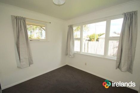 Photo of property in 5 Cheam Street, Dallington, Christchurch, 8061