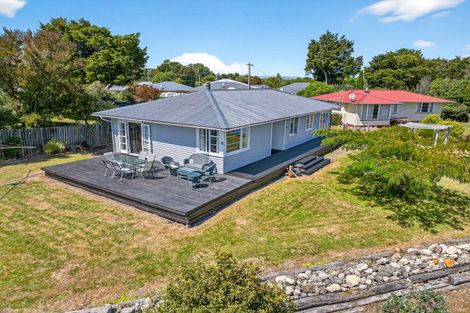 Photo of property in 91 Oxford Street, Lansdowne, Masterton, 5810