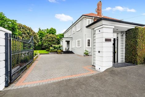 Photo of property in 7 Omahu Road, Remuera, Auckland, 1050