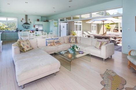 Photo of property in 69 Grange Road, Hahei, Whitianga, 3591