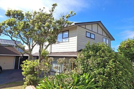 Photo of property in 2/53 Clifford Road, Johnsonville, Wellington, 6037