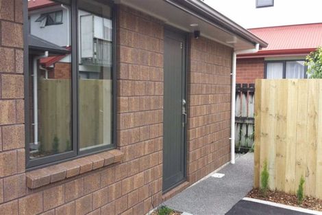 Photo of property in 3/173 Knighton Road, Hillcrest, Hamilton, 3216